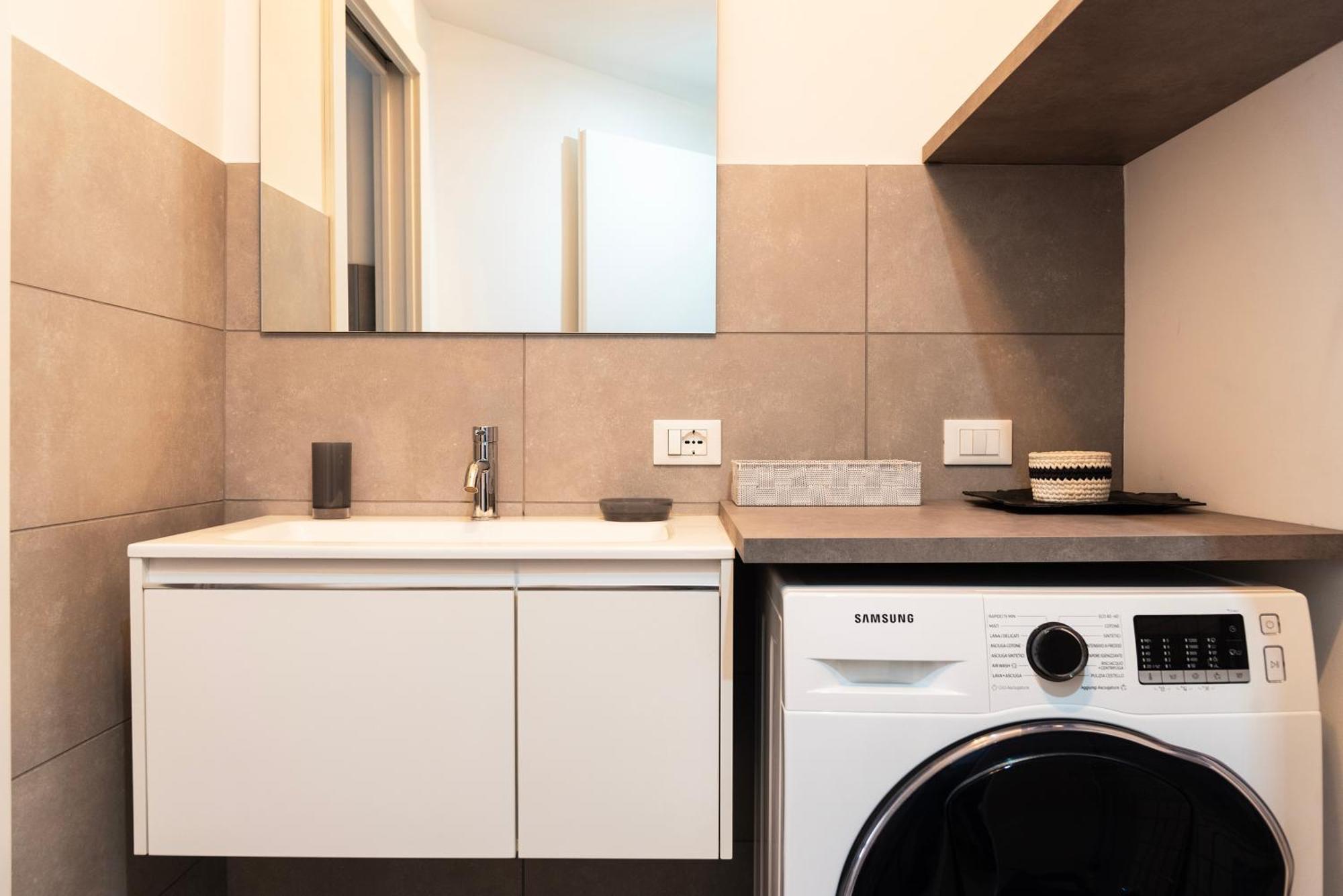 Youhosty - Cozy San Siro Apartment Mailand