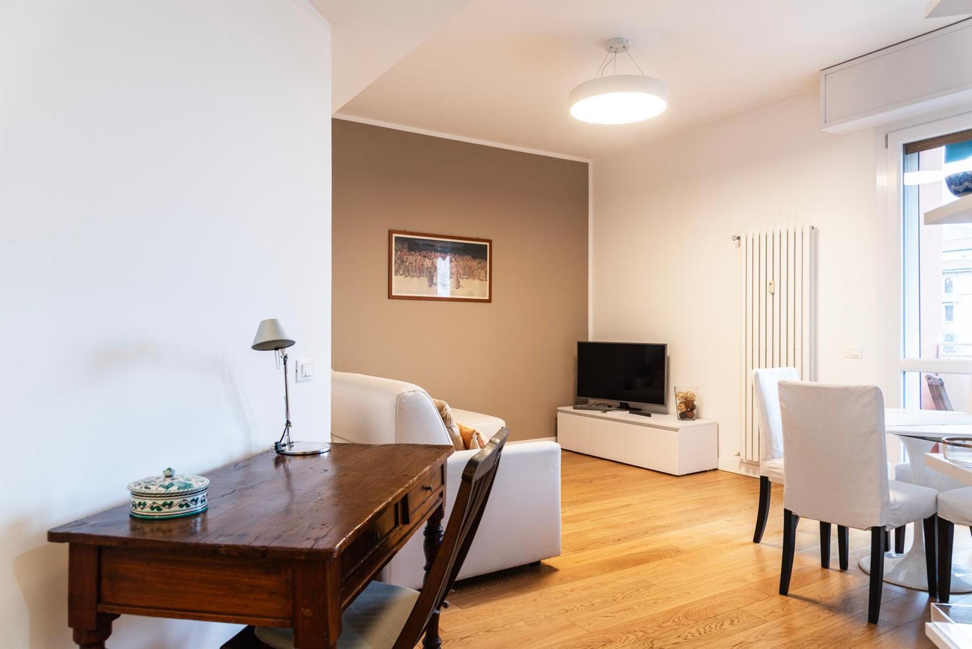 Apartment Youhosty - Cozy San Siro Mailand